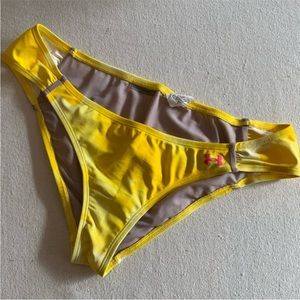 Under Armour Bikini Bottom